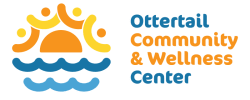 Ottertail Community & Wellness Center Logo
