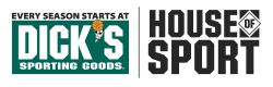 DICK'S HOUSE OF SPORT logo