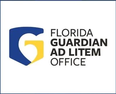 Florida Guardian ad Litem Office Logo