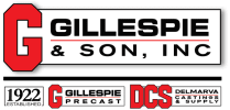 Gillespie & Son 2026