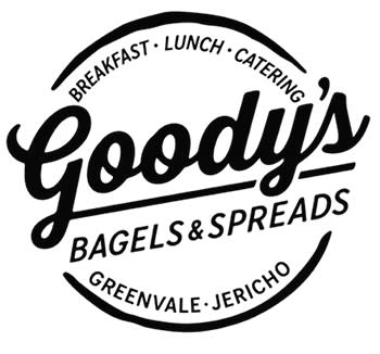 Goody's Bagels & Spreads