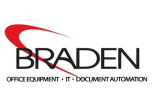 Braden Business Systems logo