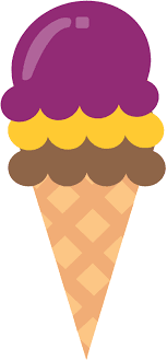 Ice cream cone