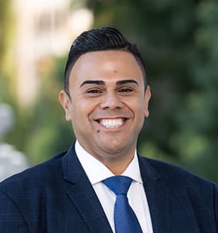 Assemblymember Mark Gonzalez