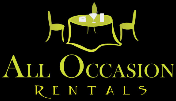 All Occasion Rentals logo