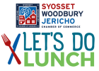 Let's Do Lunch
