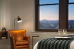 Room with a View at The Liberty Trust