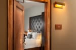 Room Entrance at The Liberty Trust Hotel