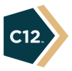 C12 Greater Jax Logo