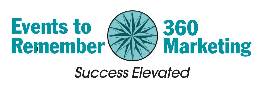 Events to Remember 360 Marketing