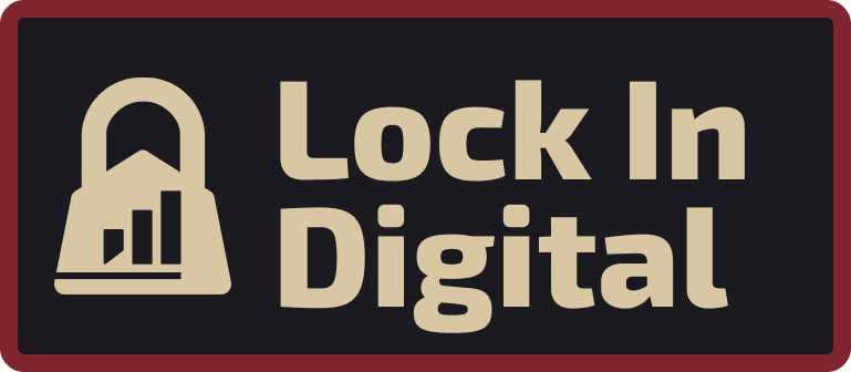 Digital Marketing Roseville Logo