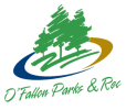 O'Fallon Parks and Recreation Logo