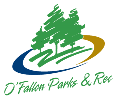 O'Fallon Parks and Recreation Logo
