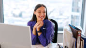 Administrative Support Clerk