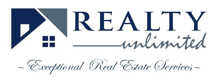 Realty Unlimited Logo
