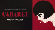 Cabaret March 20-April 5 at Pacifica Spindrift Players