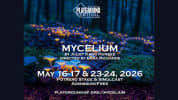 Mycelium Poster