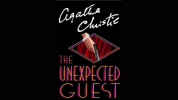 A murder mystery by Agatha Christie