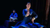 Chitresh Das Dance Company: Invoking the River