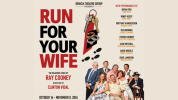 Run For Your Wife