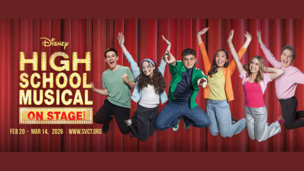Disney High School Musical On Stage