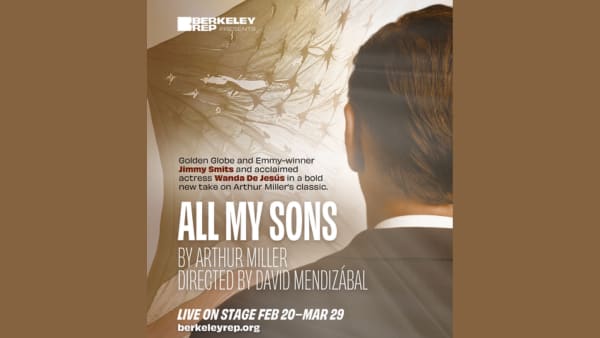 all my sons poster