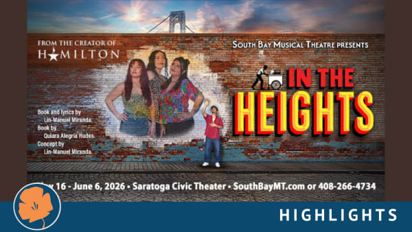 SBMT presents IN THE HEIGHTS