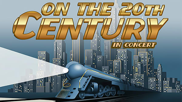 On the 20th century in concert