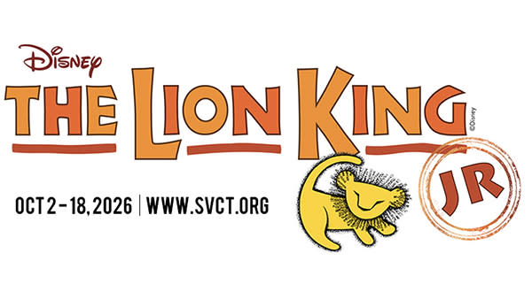 show title with picture of baby lion