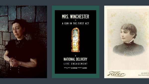 Winchester Trio