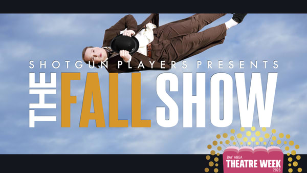 shotgun players present the fall show