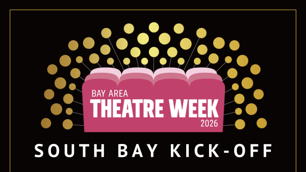 Bay Area Theatre Week Mix and Mingle