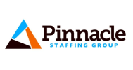 Pinnacle Staffing logo