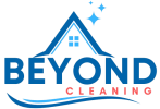 Beyond Cleaning PA Logo