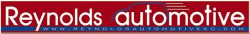 Reynolds Automotive logo