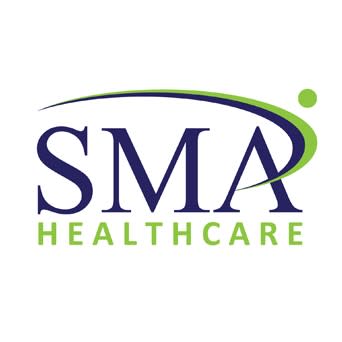 SMA Healthcare Logo