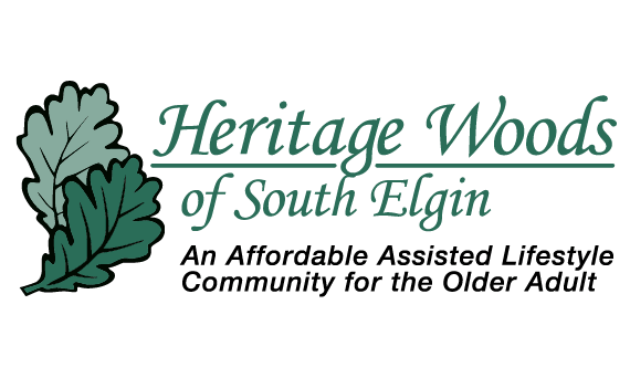Heritage Woods LOGO