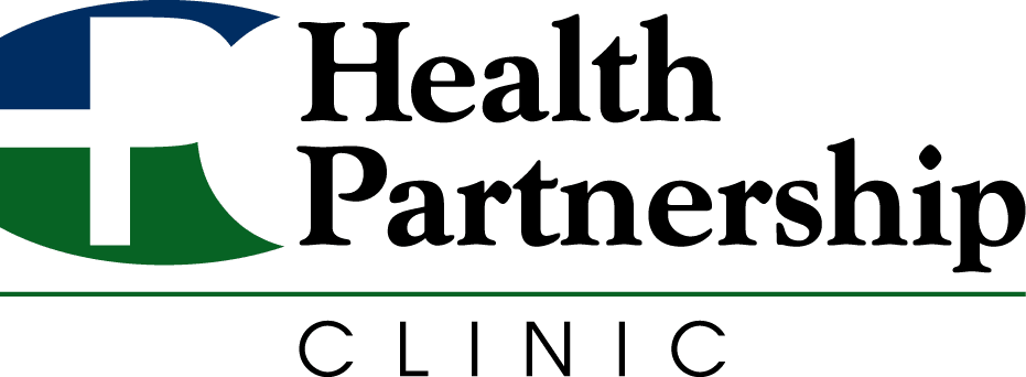 Health Partnership Clinic logo