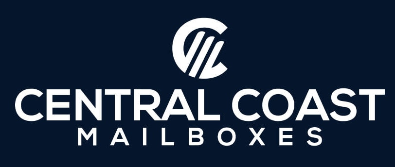 Central Coast Mailboxes