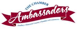 Ambassador Logo