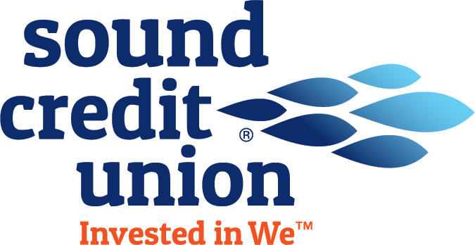 Sound Credit Union logo
