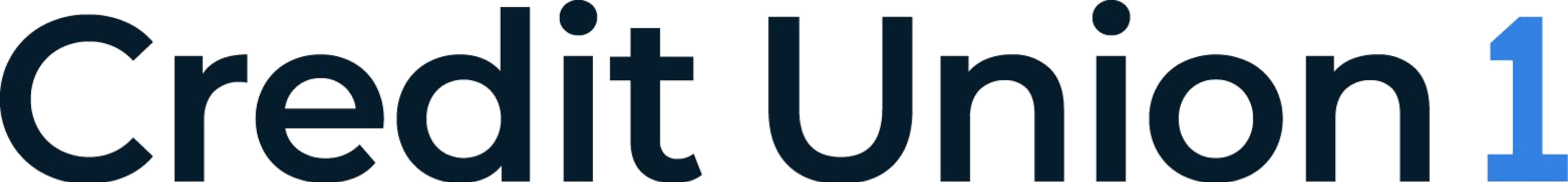 Credit Union 1