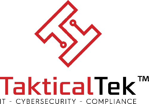 TakitcalTek Logo