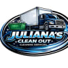 Juliana's Clean Out