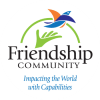 Friendship Gallery Logo
