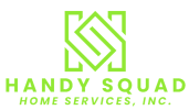 Handy Squad Home Services Inc. logo