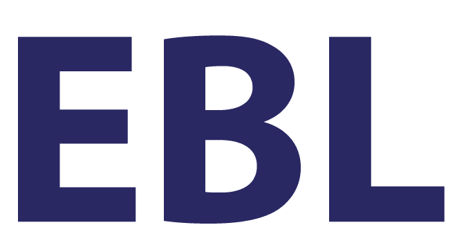 EBL logo