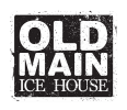 Old Main Ice House logo