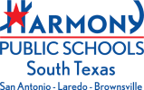 Harmony Public Schools - South Texas District logo