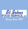 St. Johns Food Service Inc. Logo